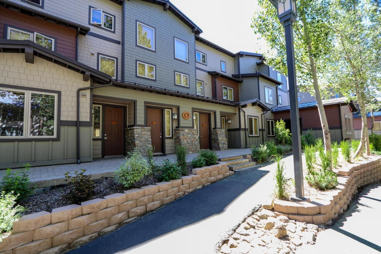 Mammoth Green 118 Located On Sierra Star Golf Course, Private Patio, Summer Pool Condo Mammoth Lakes Exterior photo